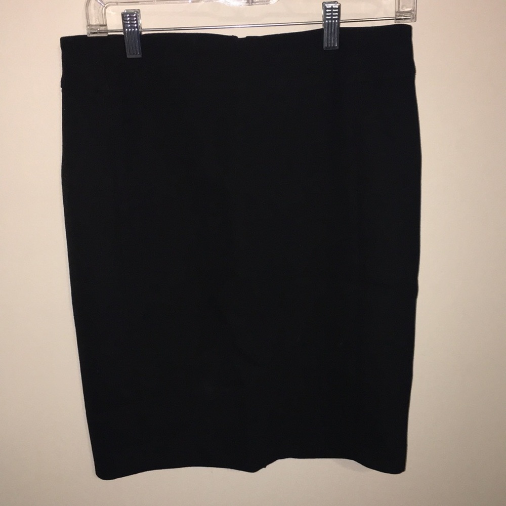 Ann Taylor Loft pencil skirt